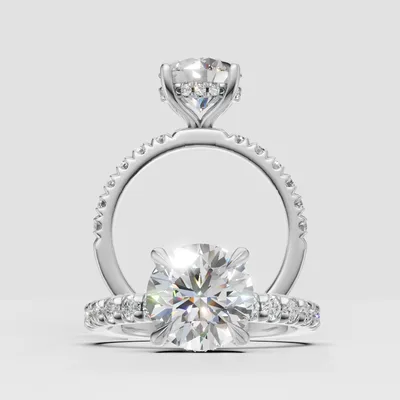 Hero image for Kylie Solitaire and Sidestone Hidden Halo