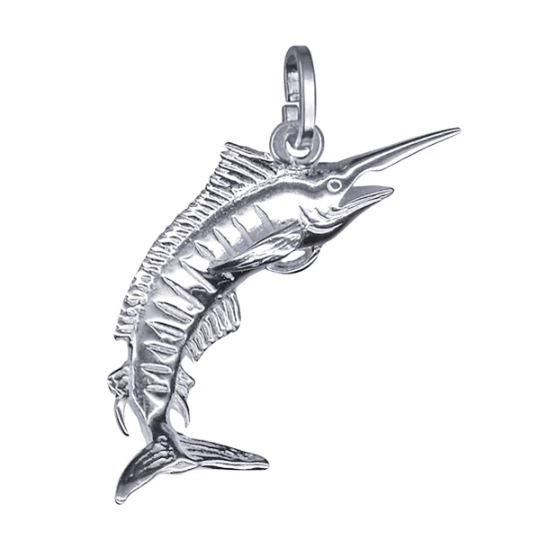 Marlin Charm