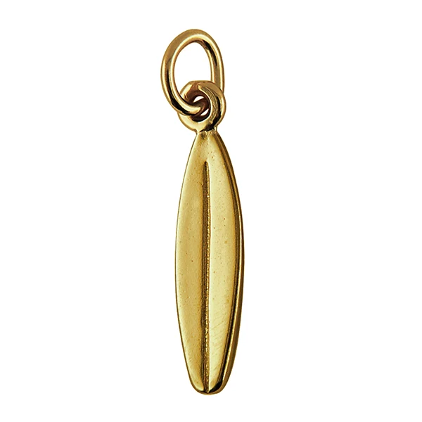 Surfboard Charm