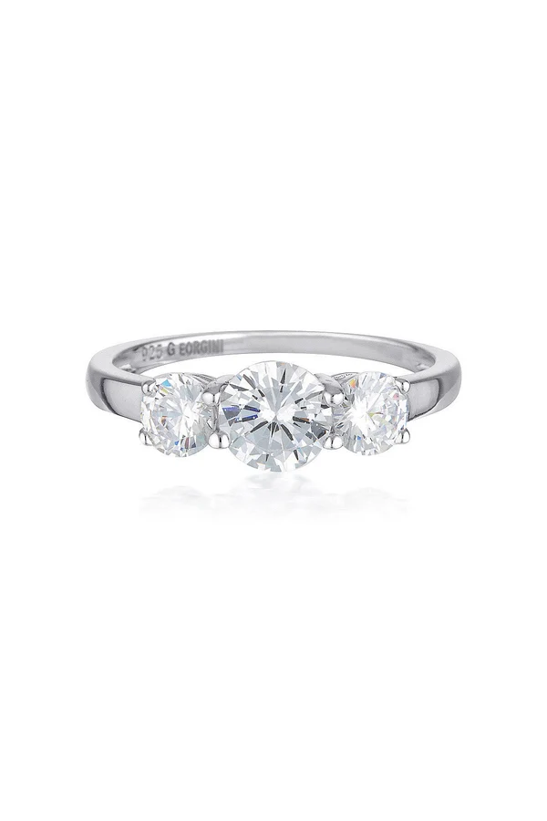 GEORGINI Eternity Ring