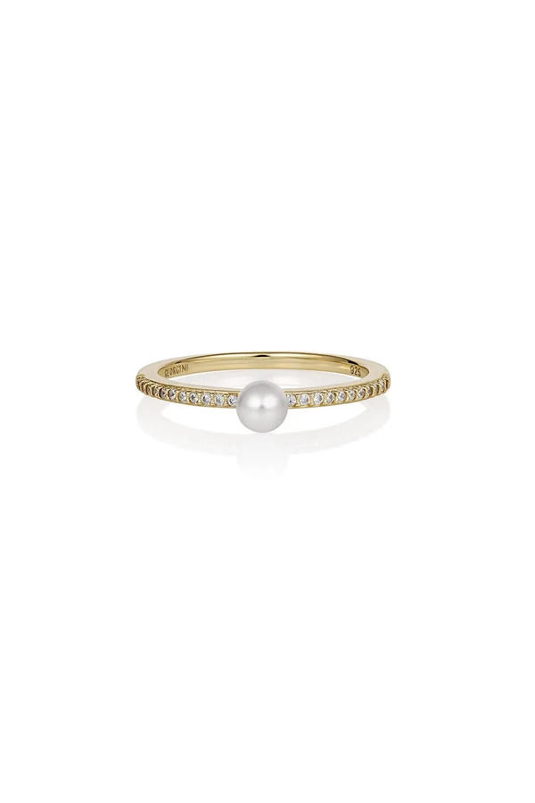 GEORGINI Heirloom Cherished Ring