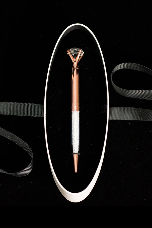 GEORGINI Diamond Pen