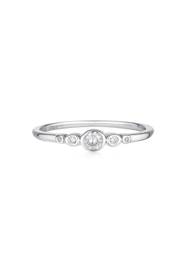 GEORGINI Penta Ring