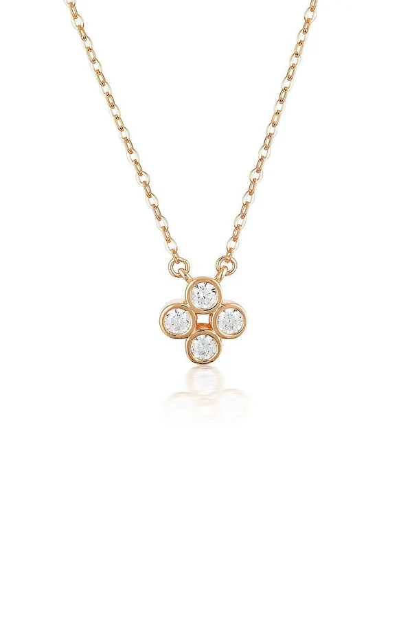 GEORGINI Stellar Lights Twinkle Pendant