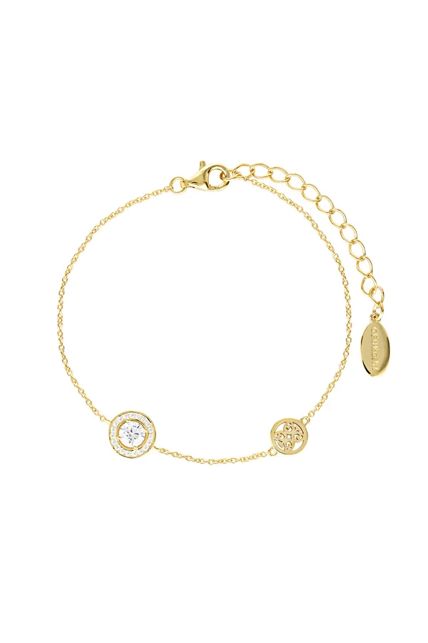 GEORGINI Signature Memento Bracelet