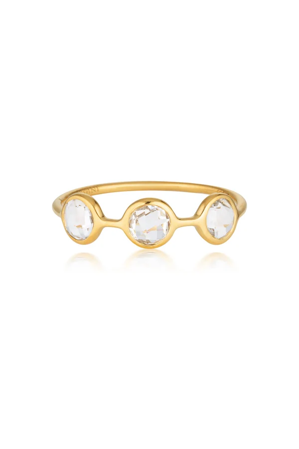 GEORGINI Kiklo Ring