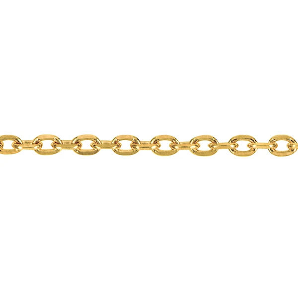 Diamond Cut Cable Chain 1.70mm