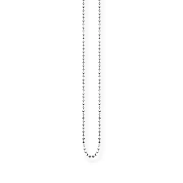 THOMAS SABO Ball chain necklace