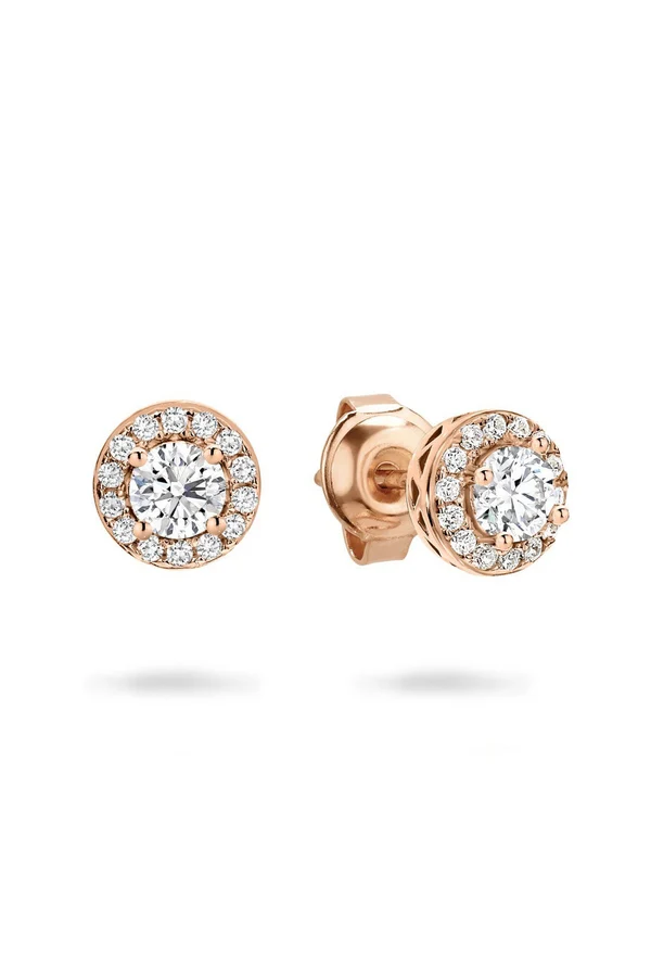 GEORGINI Petite Earrings