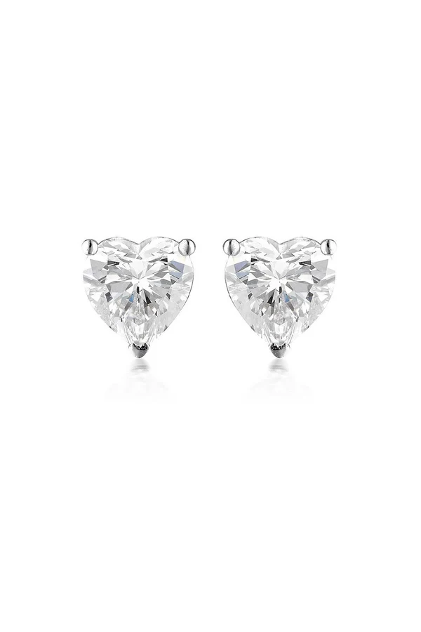 GEORGINI Aurora First Blush Earrings