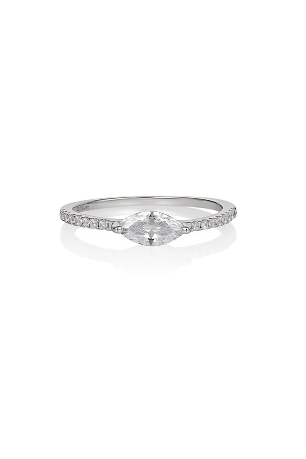 GEORGINI Heirlooom Eternal Ring