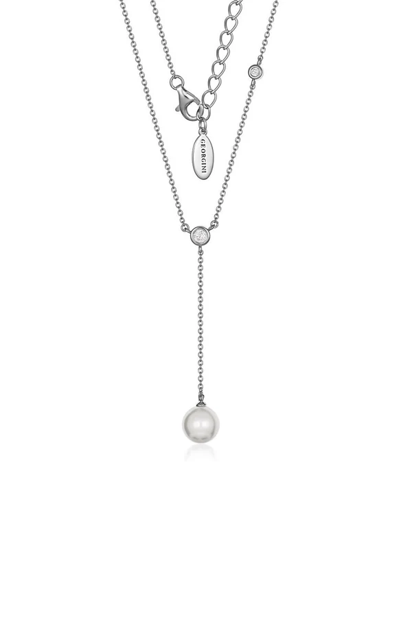 GEORGINI Heirloom Treasured Pendant