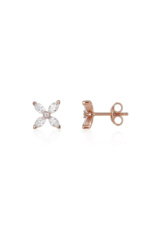 GEORGINI Heirloom Favoured Earrings