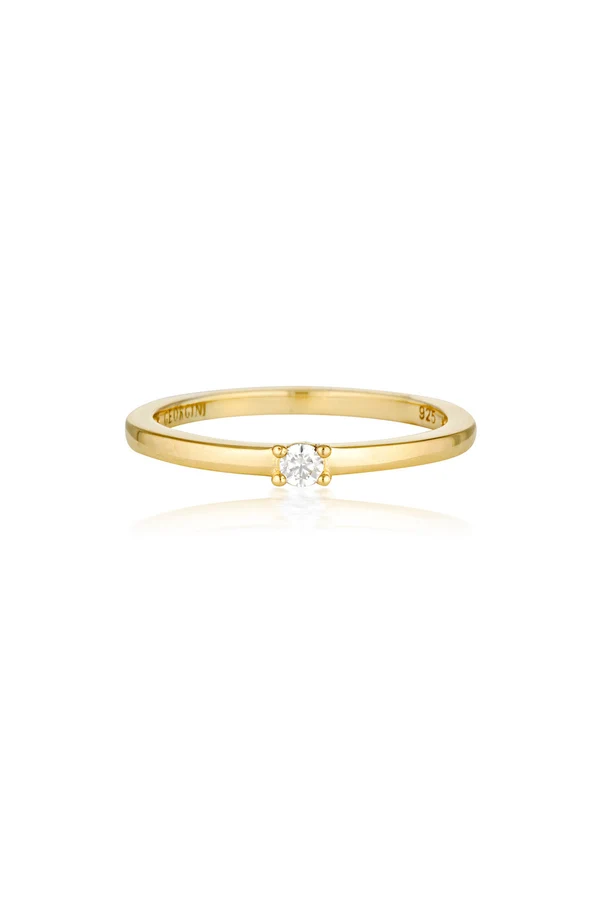 GEORGINI Summer Sorbet Mini Marhsmallow Ring