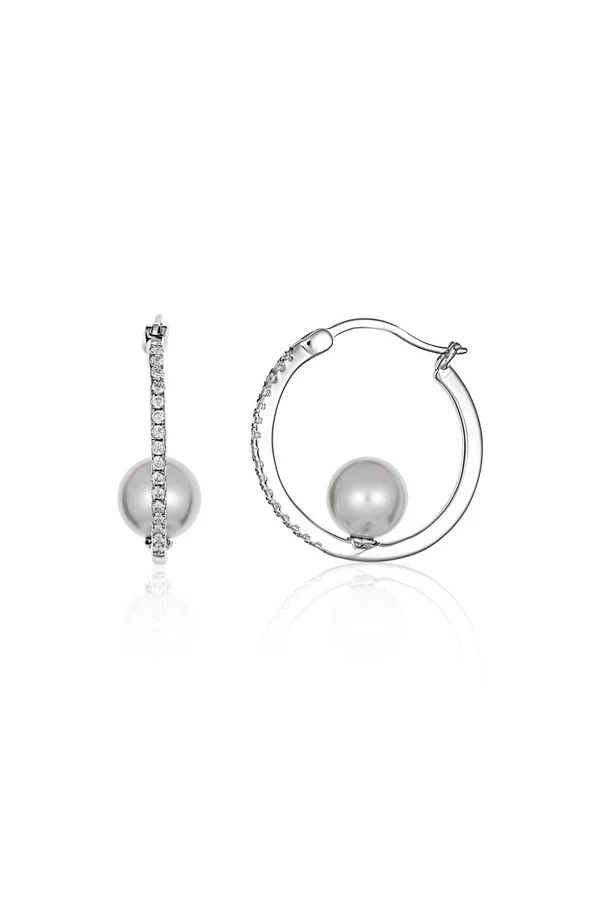 GEORGINI Heirloom Adored Earrings
