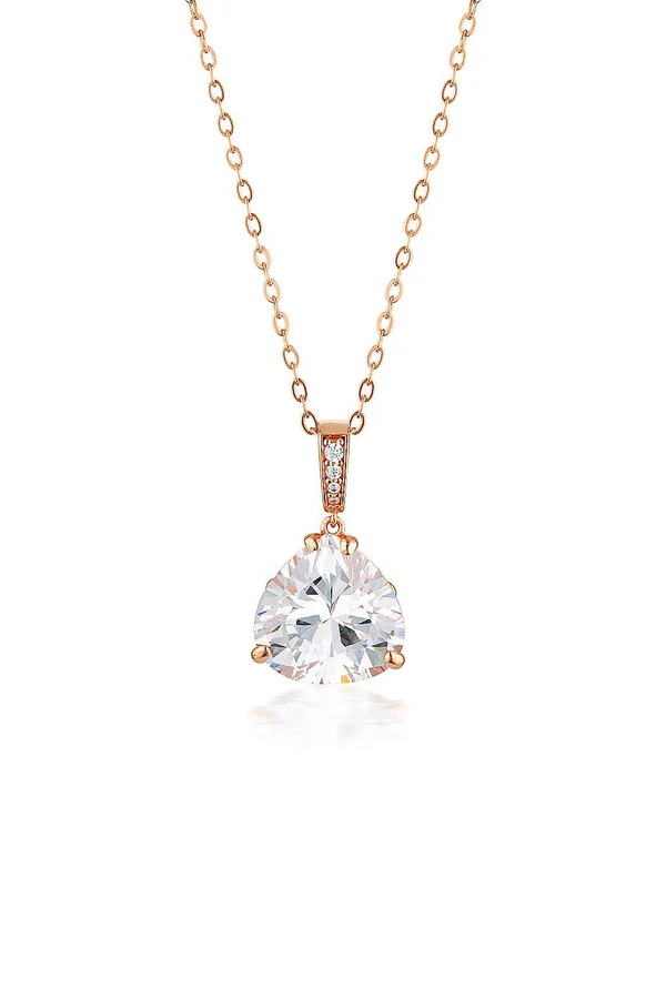 GEORGINI Luxe Le Gala Pendant
