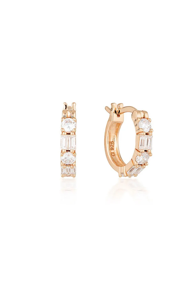 GEORGINI Irini Small Hoop