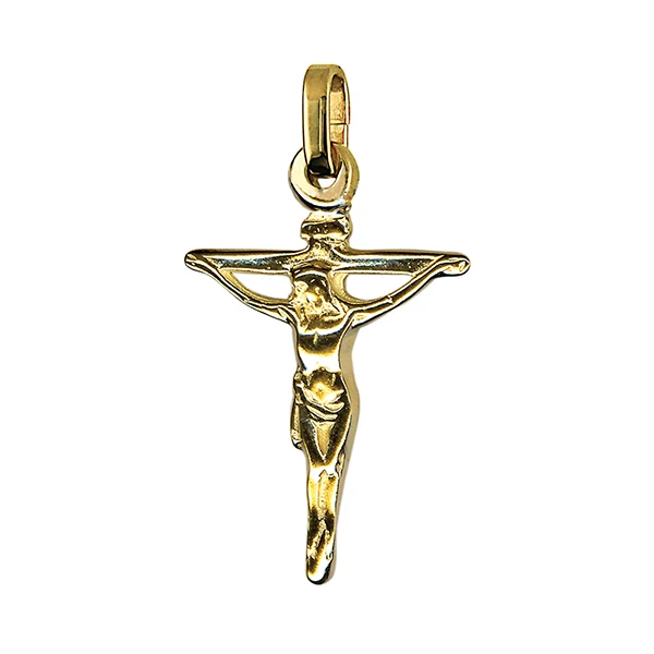 Crucifix 19mm x 14mm