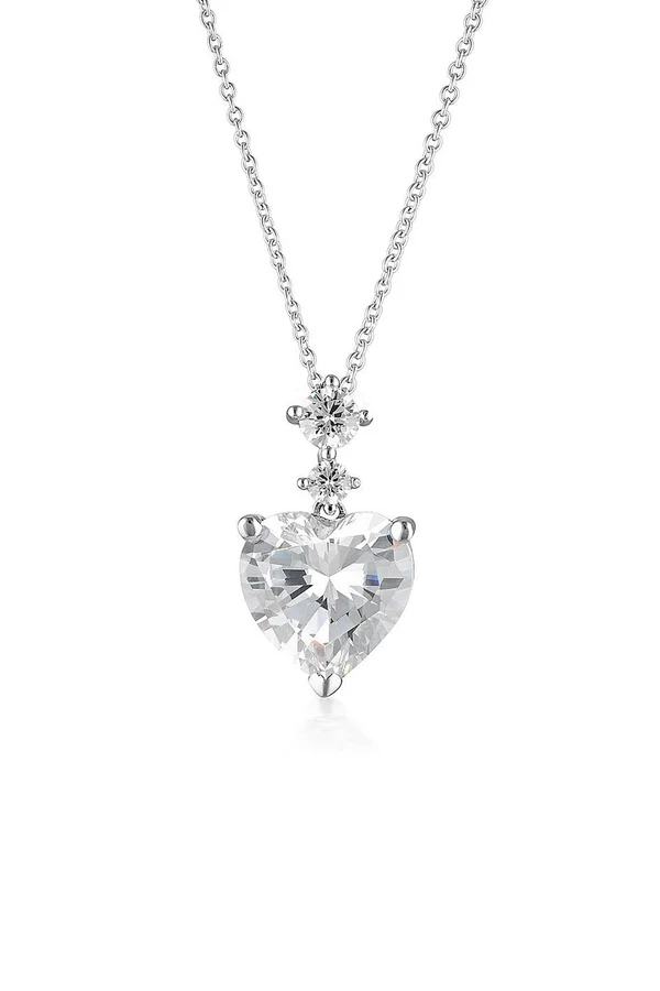 GEORGINI Aurora First Blush Pendant