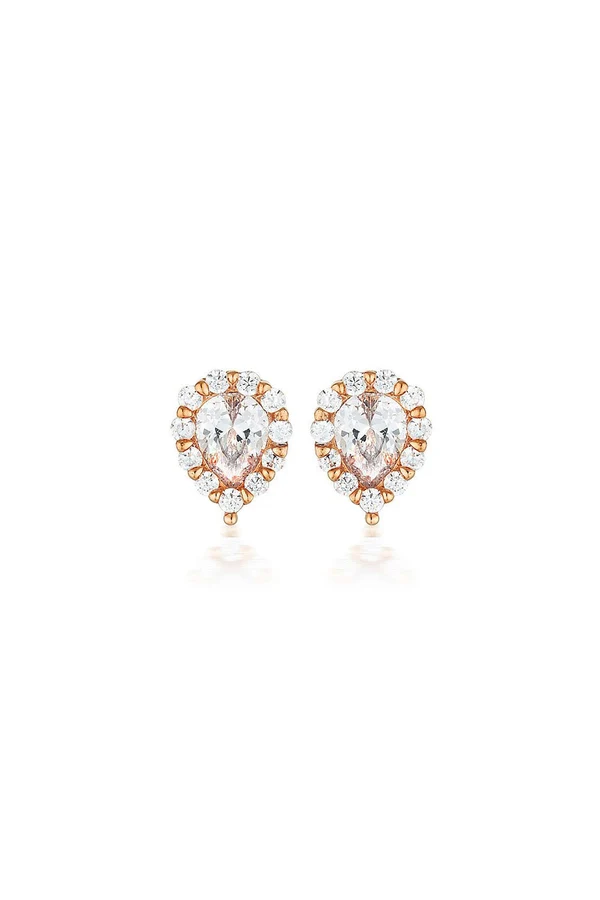 GEORGINI Monaco Studs
