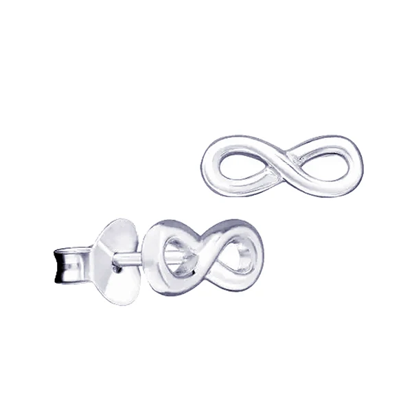 Infinity Studs