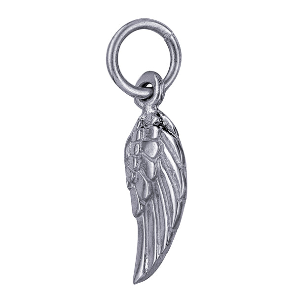 Angel Wing Charm
