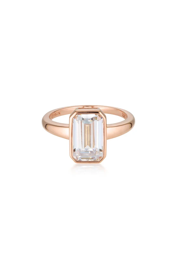 GEORGINI Luxe Sontuosa Ring