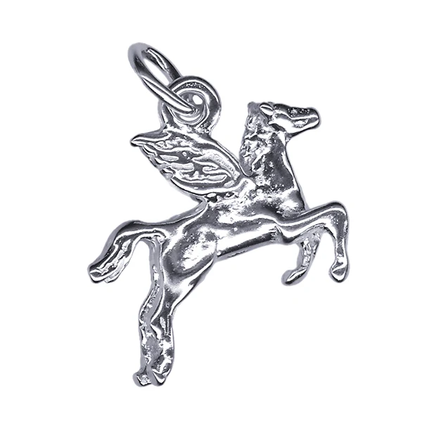 Pegasus Charm