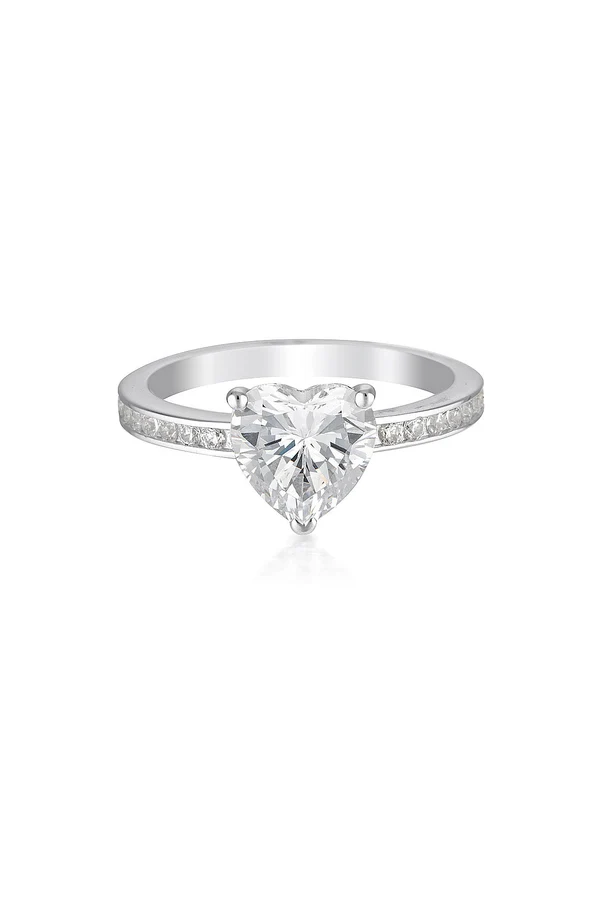 GEORGINI Aurora First Blush Ring