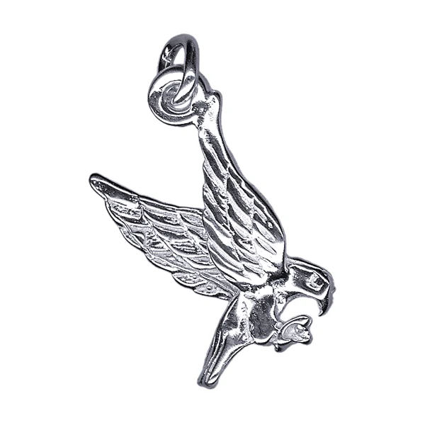 Eagle Charm