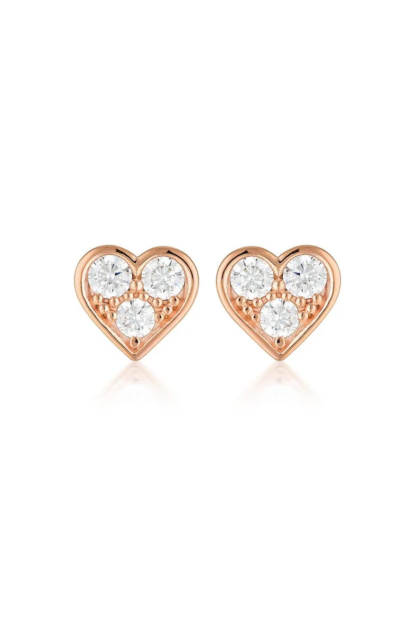 GEORGINI Cupid Earring