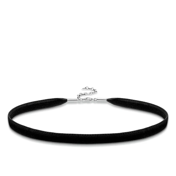 Thomas Sabo Choker Necklace