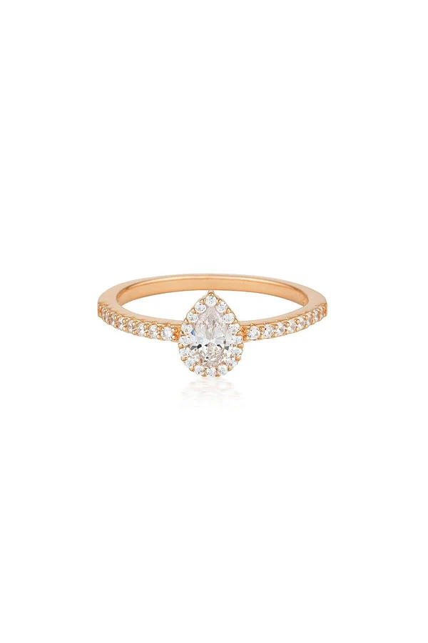 GEORGINI Monaco Ring