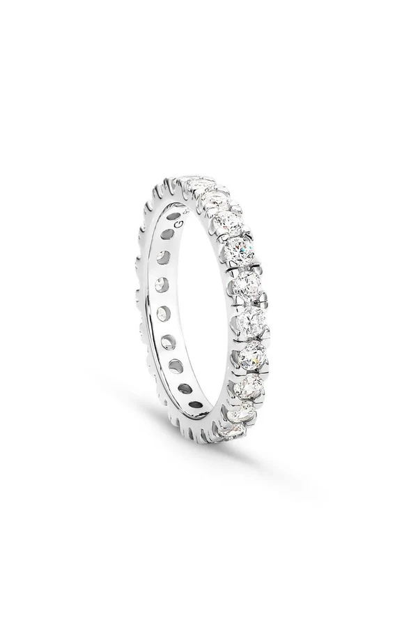 GEORGINI Vienna 3mm Ring