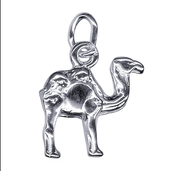 Camel Charm