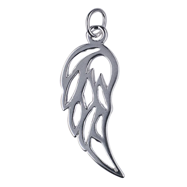 Wing Charm