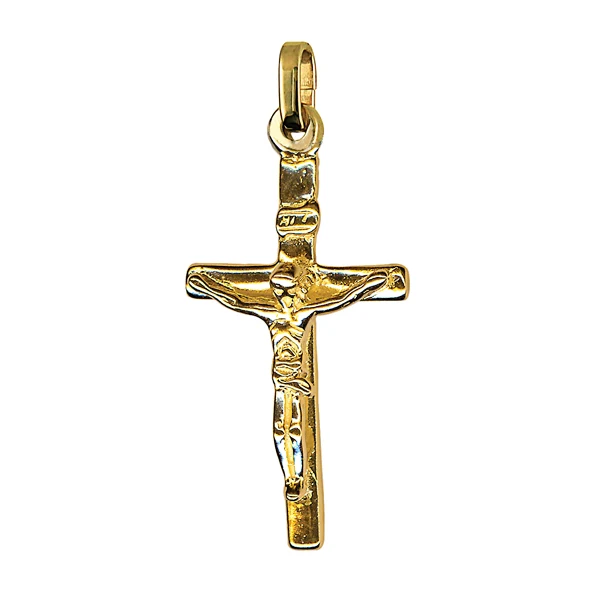 Crucifix 25mm x 14mm