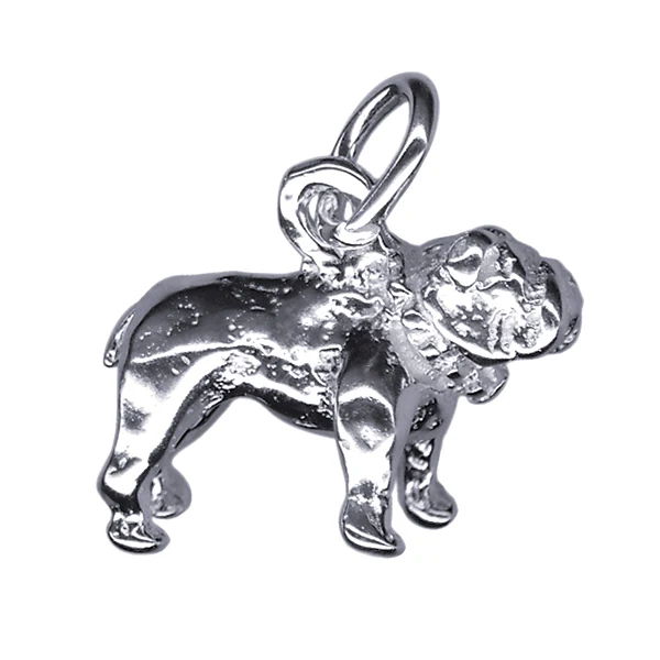 Bulldog Charm