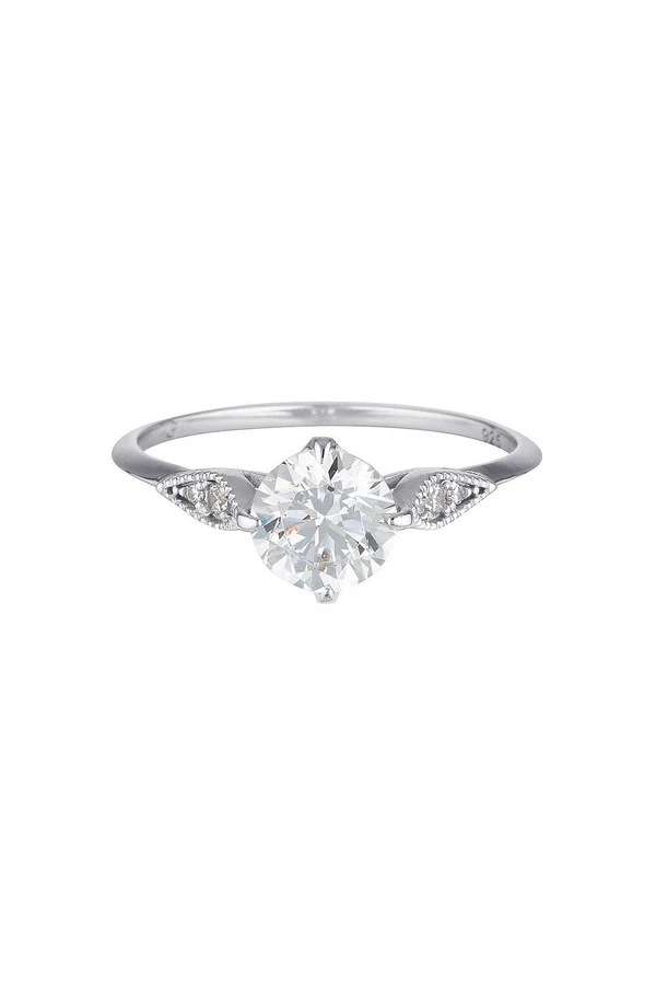 GEORGINI Tricia Ring