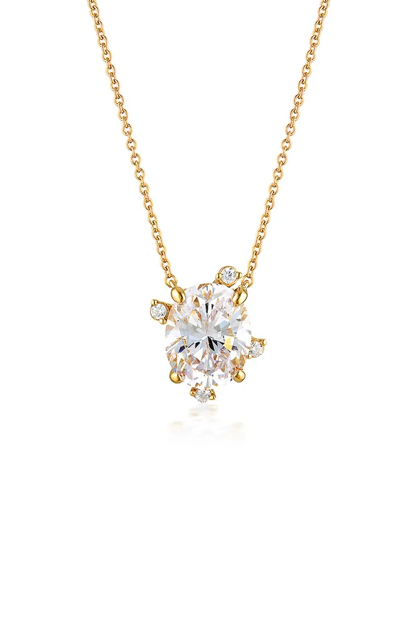 GEORGINI Aurora Southern Lights Pendant