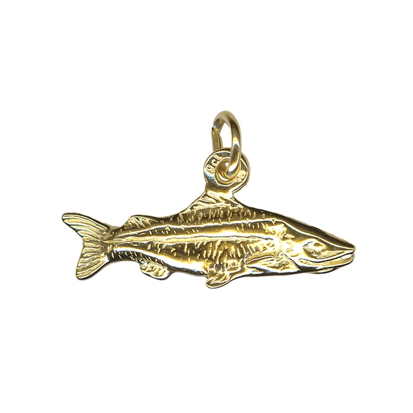 Barramundi Charm