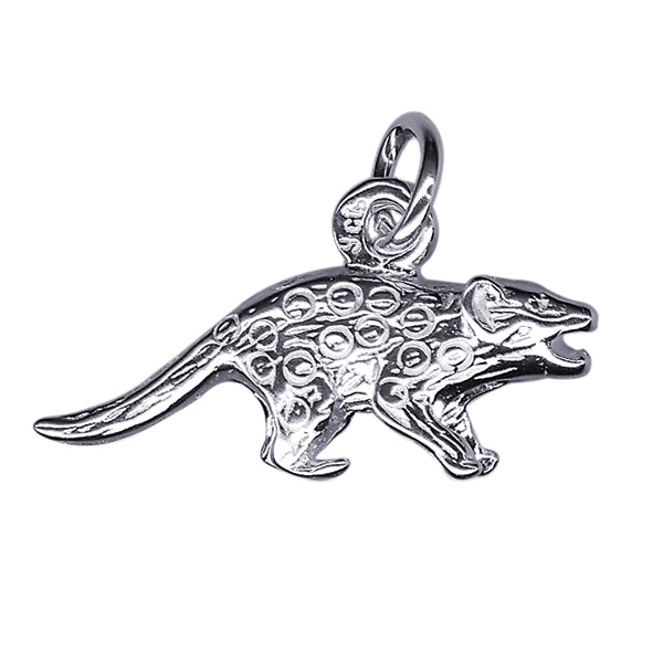 Tasmanian Devil Charm
