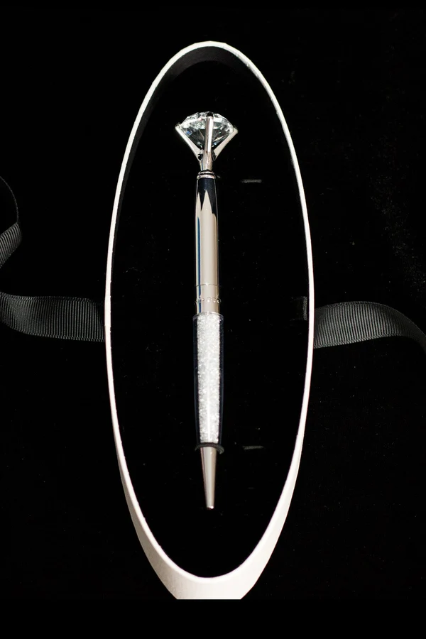 GEORGINI Diamond Pen