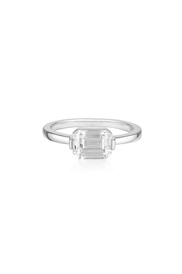 GEORGINI Emilio Ring