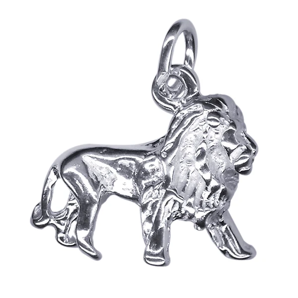 Lion Charm