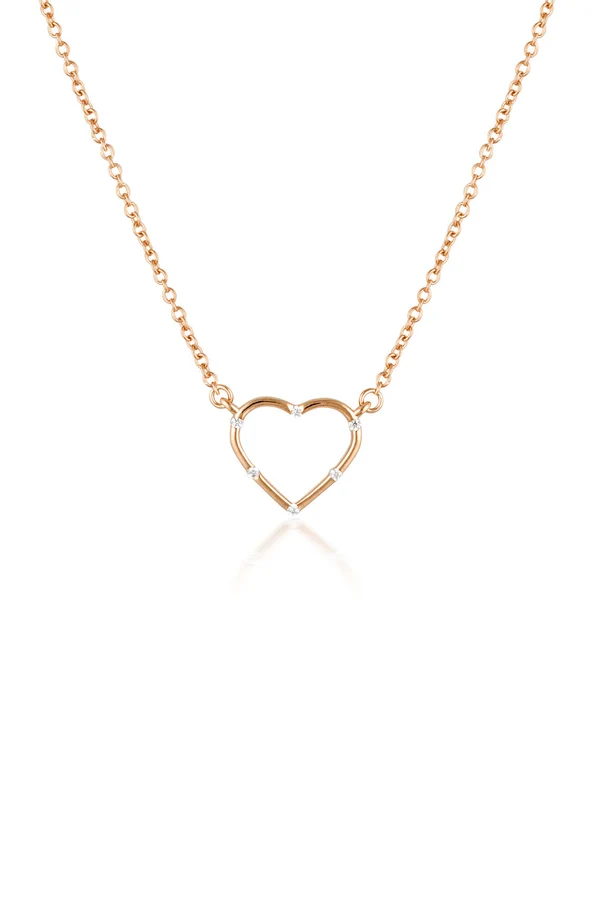 GEORGINI Summer Sorbet Candy Cupid Pendant