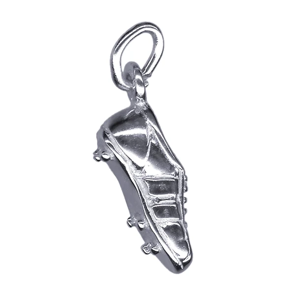 Football Boot Charm