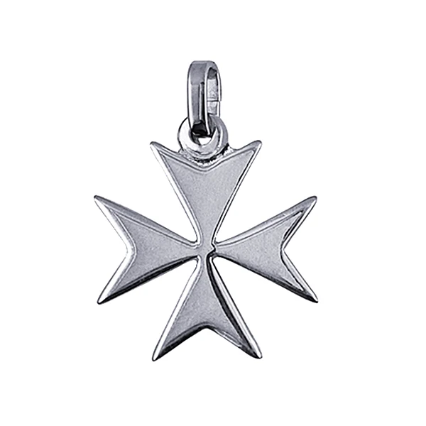Maltese Cross