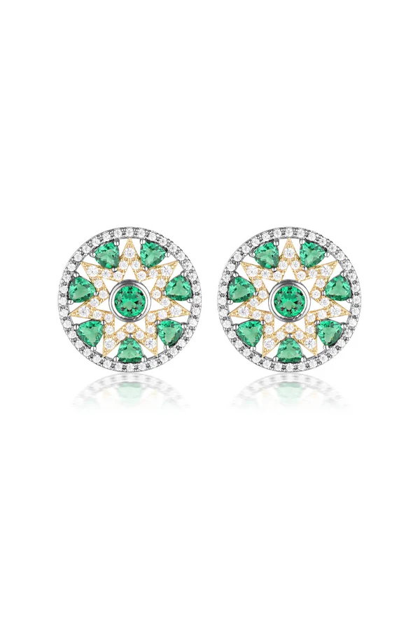 GEORGINI Opera Earrings