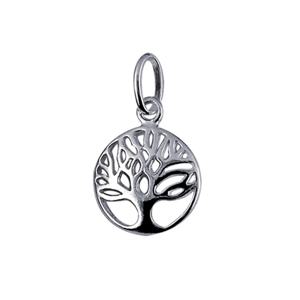 Tree Of Life Charm 12mm